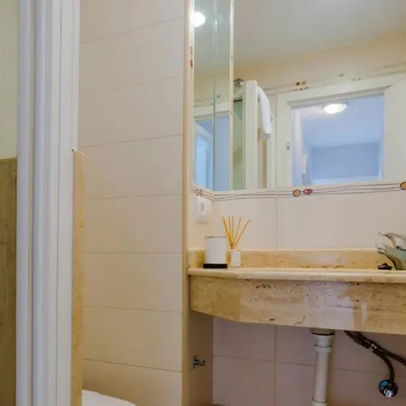 Σπίτι διακοπών Luxury Secof Κλουβάς