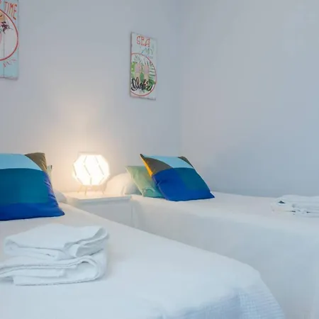 Luxury Secof Klouvas